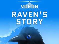 VORON: Raven’s Story Review VORON: Raven’s Story Review
