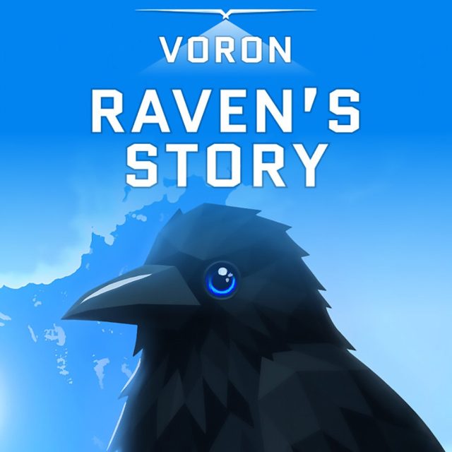 VORON: Raven’s Story Review VORON: Raven’s Story Review