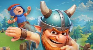 Vikings Pinball Review Vikings Pinball Review