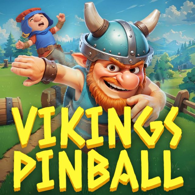 Vikings Pinball Review Vikings Pinball Review