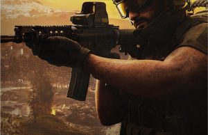 WARDOGS Review WARDOGS Review