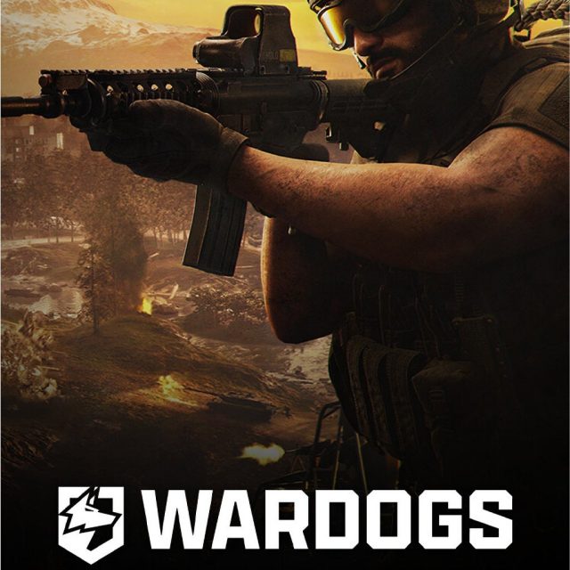 WARDOGS Review WARDOGS Review