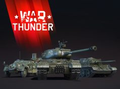 War Thunder – Be Prepared! Bundle Review War Thunder - Be Prepared! Bundle Review