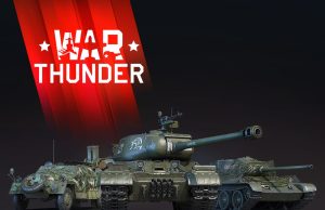 War Thunder – Be Prepared! Bundle Review War Thunder - Be Prepared! Bundle Review