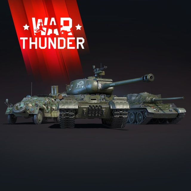 War Thunder - Be Prepared! Bundle Review War Thunder - Be Prepared! Bundle Review