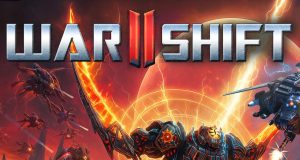Warshift 2: Machines of Madness Review Warshift 2: Machines of Madness Review