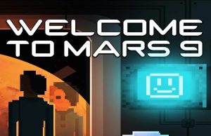 Welcome To Mars 9: The Tale Of River Review Welcome To Mars 9: The Tale Of River Review