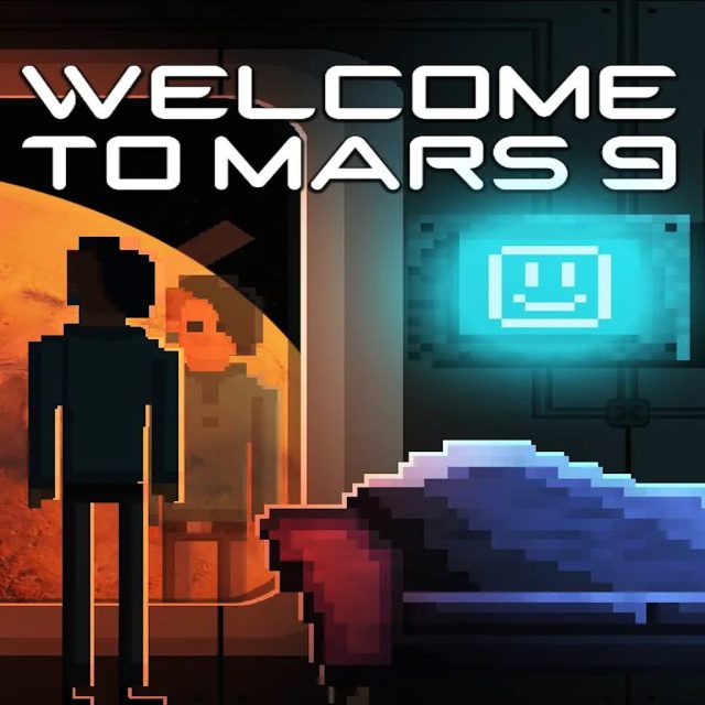 Welcome To Mars 9: The Tale Of River Review