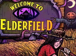 Welcome to Elderfield Review Welcome to Elderfield Review