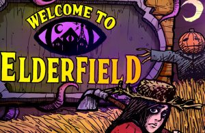 Welcome to Elderfield Review Welcome to Elderfield Review