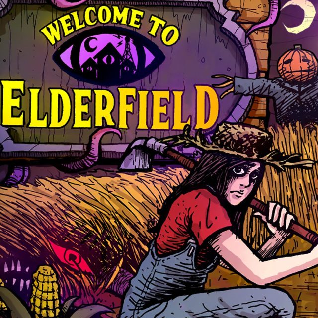 Welcome to Elderfield Review