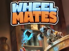 WheelMates Review WheelMates Review