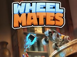 WheelMates Review