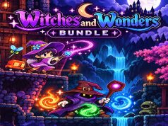 Witches and Wonders Bundle Review Witches and Wonders Bundle Review
