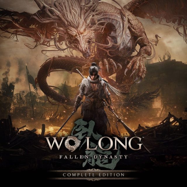 Wo Long: Fallen Dynasty Complete Edition Review