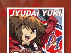 Yu-Gi-Oh! TAG FORCE GX Preview Yu-Gi-Oh! TAG FORCE GX Preview