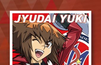 Yu-Gi-Oh! TAG FORCE GX Preview Yu-Gi-Oh! TAG FORCE GX Preview