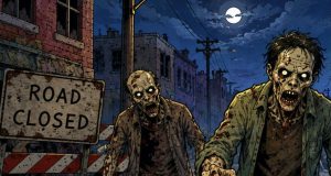 Zombie Arise Review Zombie Arise Review