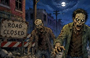 Zombie Arise Review Zombie Arise Review