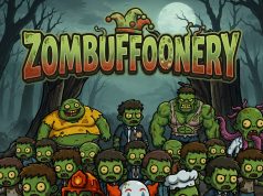 Zombuffoonery Review Zombuffoonery Review