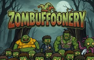 Zombuffoonery Review Zombuffoonery Review