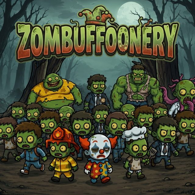 Zombuffoonery Review