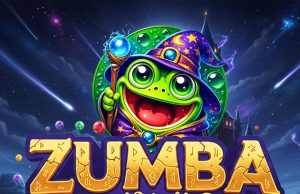 Zumba – Magical Marble Saga Review Zumba – Magical Marble Saga Review
