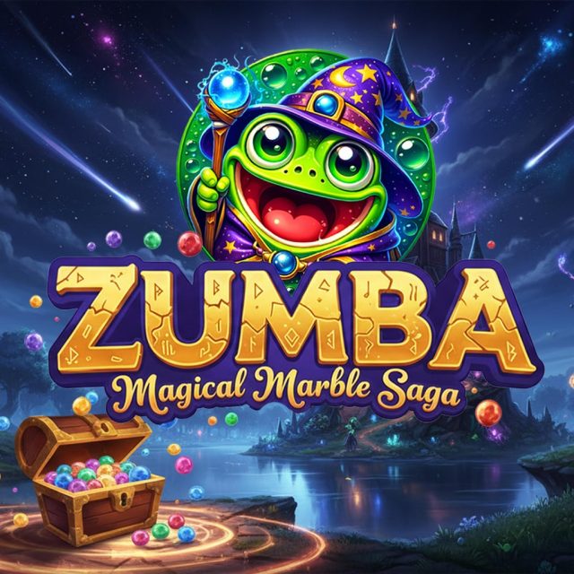 Zumba – Magical Marble Saga Review
