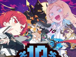 10 Seconds Dash! Review