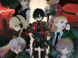 ANOMALITH Review