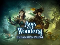 Age of Wonders 4: Expansion Pass 4 Review Age of Wonders 4: Expansion Pass 4 Review