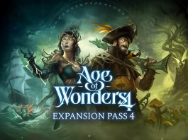 Age of Wonders 4: Expansion Pass 4 Review