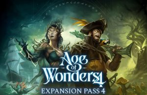 Age of Wonders 4: Expansion Pass 4 Review Age of Wonders 4: Expansion Pass 4 Review