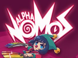 Alpha Nomos Review Alpha Nomos Review
