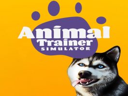 Animal Trainer Simulator Review