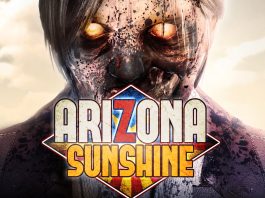 Arizona Sunshine Preview