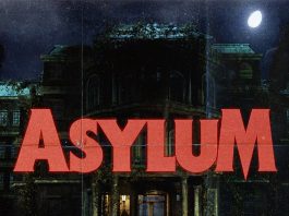 Asylum Review