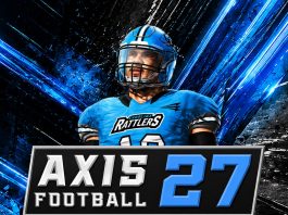 Axis Football 2027 Review Axis Football 2027 Review