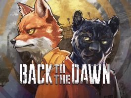 Back to the Dawn Review