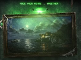 Beyond the Dark: Nightwatch Review Beyond the Dark: Nightwatch Review