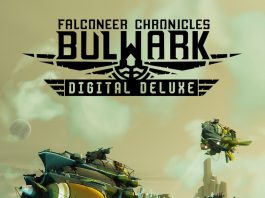 Bulwark: Falconeer Chronicles Digital Deluxe Review