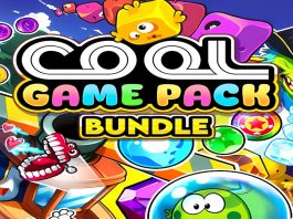 COOL GAME PACK - BUNDLE Review