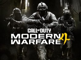Call of Duty: Modern Warfare 4 Review