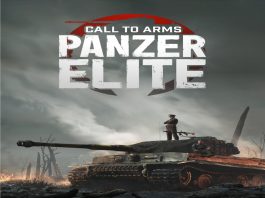 Call to Arms: Panzer Elite Review