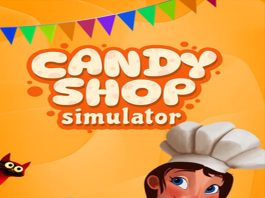 Candy Shop Simulator Review