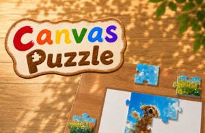 Canvas Puzzle Review Canvas Puzzle Review
