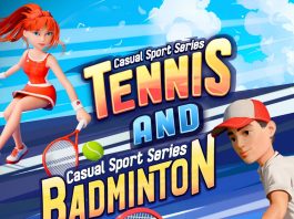 Casual Sport Series: Racket Sports Bundle Review