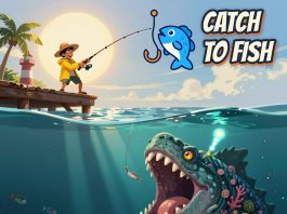Catch To Fish Review