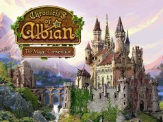 Chronicles Of Albian: The Magic Convention Review Chronicles Of Albian: The Magic Convention