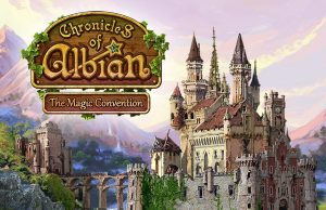 Chronicles Of Albian: The Magic Convention Review Chronicles Of Albian: The Magic Convention